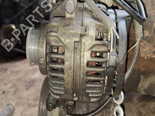 Used Alternator Alternator 38579096 38579096