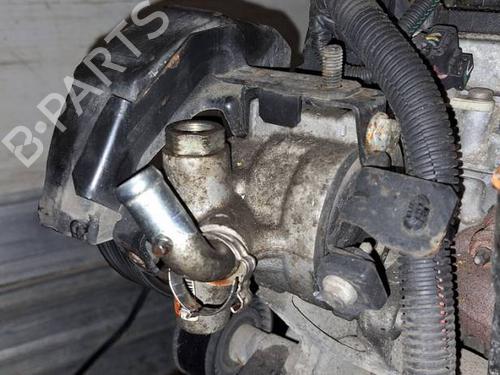 Steering pump PEUGEOT BIPPER (AA_) 1.4 HDi | BP34912971M99 - Image 4