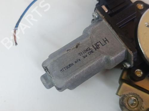 Left front window motor SUBARU TRIBECA (B9) 3.0 (WXE) | BP36760215E21 - Image 4