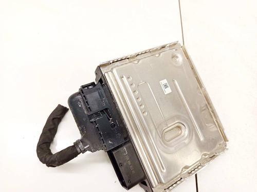 Engine control unit (ECU) SKODA FABIA IV (PJ3) 1.0 TSI | BP39040401M57 - Image 2