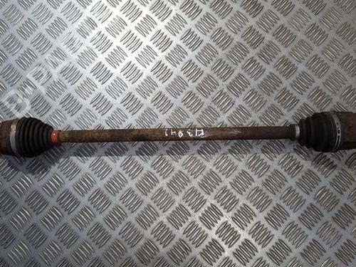 Used Left rear driveshaft Left rear driveshaft 35709101 35709101