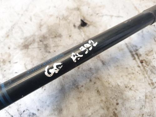 Gasdæmper bagklap OPEL CORSA E (X15) 1.4 (08, 68) | BP35517467C138 - Image 2