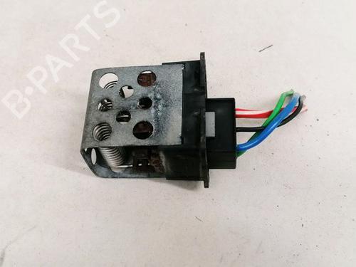 Used Heater resistor Heater resistor 35559433 35559433