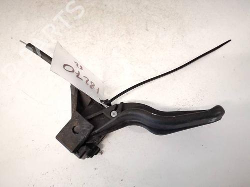 Used Interior handle Interior handle SAAB 9-3 (YS3F, E79, D79, D75) 2.0 t (163 hp) 35389574 35389574