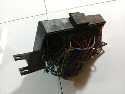 Fuse box FORD TRANSIT Van (E_ _) 2.5 DI (EAS, EAL) | BP33487127E1 - Image 3