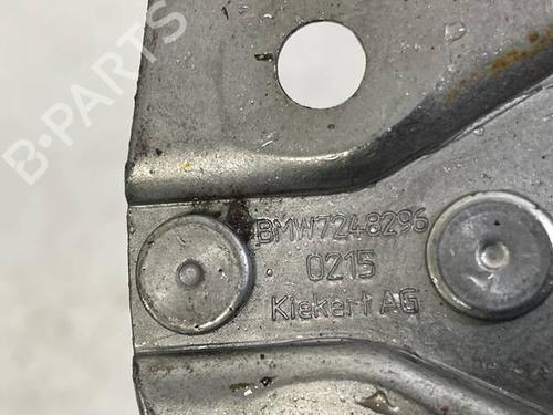 Hinge/Door check strap BMW X1 (E84) xDrive 18 d | BP32563262C146 - Image 3