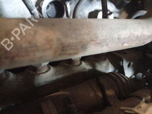 Injection rail MAZDA 3 (BK) 1.6 DI Turbo | BP38161205M98 - Image 3