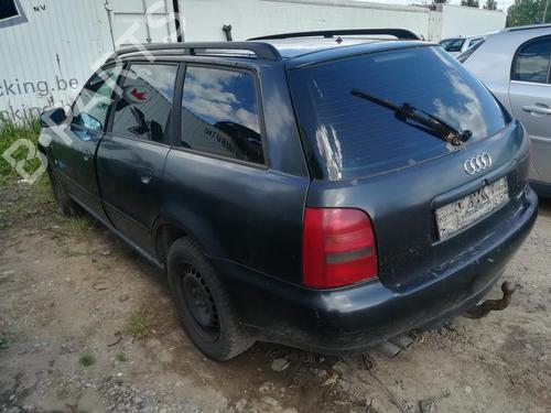 Pipe AUDI A4 B5 (8D2) 2.6 | BP33518360M125  - Image 8