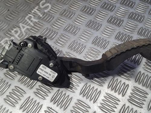 Used Pedal Pedal RENAULT LAGUNA II (BG0/1_) 1.9 dCi (BG1A, BG1W, BG0G) (110 hp) 35697894 35697894