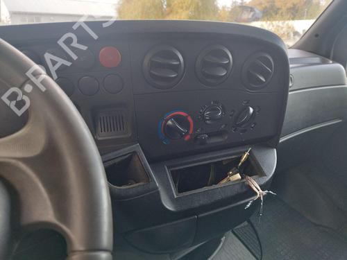 Switch IVECO DAILY III Van 29 L 12 V (ALKA41A2, ALLA52A2, ALKA42A2) | BP32924603I30  - Image 10