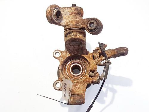 Right front steering knuckle NISSAN PRIMERA Hatchback (P12) 1.9 dCi | BP35451927M26 - Image 3