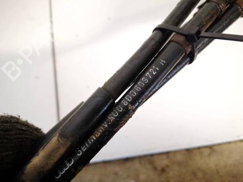 Cable AUDI A4 B5 (8D2) 1.8 | BP35158754E12 - Image 4