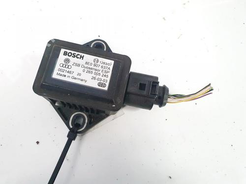 Used Electronic module Electronic module AUDI A4 B6 (8E2) 1.9 TDI (101 hp) 35470082 35470082