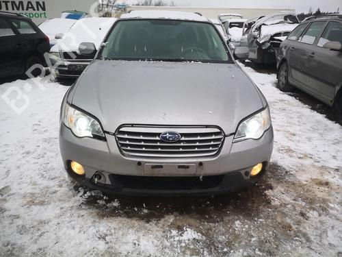 Electronic module SUBARU OUTBACK (BL, BP) 2.0 D AWD (BPD) | BP32898603M83 - Image 5