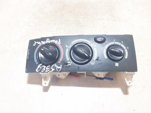 Used Climate control Climate control RENAULT MEGANE I (BA0/1_) 1.6 i (BA0L) (75 hp) 35862732 35862732