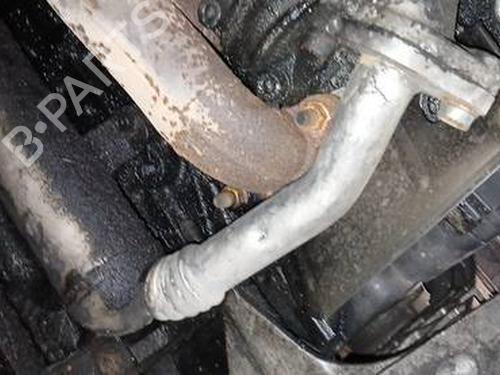 Egr VW GOLF PLUS V (5M1, 521) 1.9 TDI | BP34880325M69 - Image 2