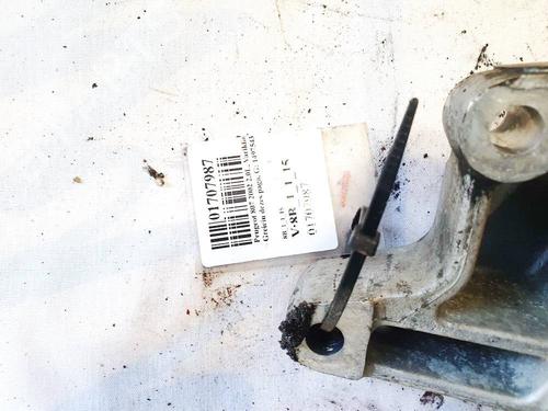 Støtte PEUGEOT 807 (EB_) 2.0 HDI | BP32917418C155 - Image 2