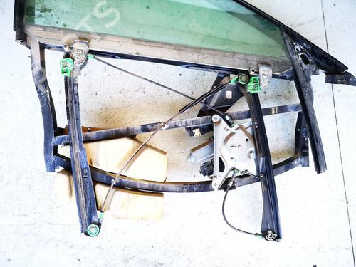 Used Front right window mechanism Front right window mechanism AUDI A4 B5 (8D2) 1.9 TDI (90 hp) 35577410 35577410