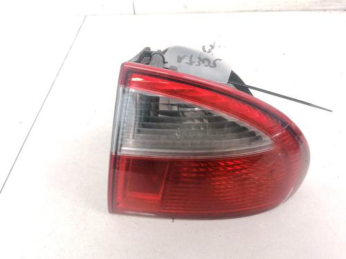 Used Right taillight Right taillight SEAT LEON (1M1) 1.9 TDI (110 hp) 35495563 35495563