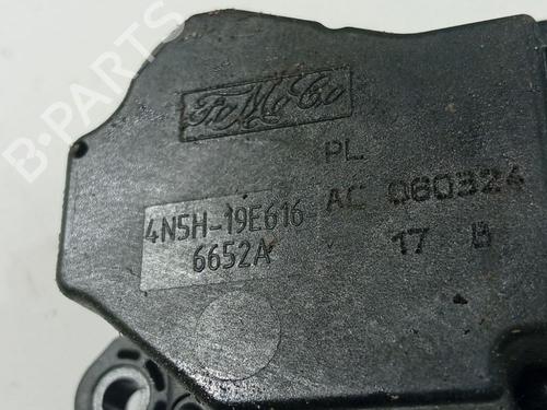 Electronic module VOLVO V50 (545) 2.0 D | BP36524790M83  - Image 5