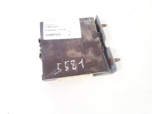 Electronic module SUBARU OUTBACK (BL, BP) 2.0 D AWD (BPD) | BP33060508M83 - Image 2