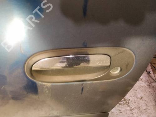 front-left-exterior-door-handle-nissan-almera-ii-hatchback-n16-2000-35137971 main image