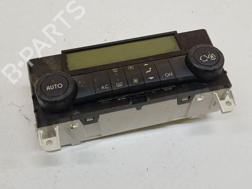 Used Climate control Climate control RENAULT VEL SATIS (BJ0_) 3.0 dCi (BJ0J, BJ0N) (177 hp) 34743541 34743541