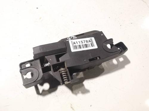 Front right interior door handle FORD S-MAX (WA6) 2.2 TDCi | BP38494396I14 - Image 2
