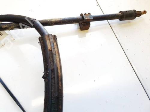 Cable FORD FOCUS II (DA_, HCP, DP) 1.6 TDCi | BP34764573E12 - Image 2
