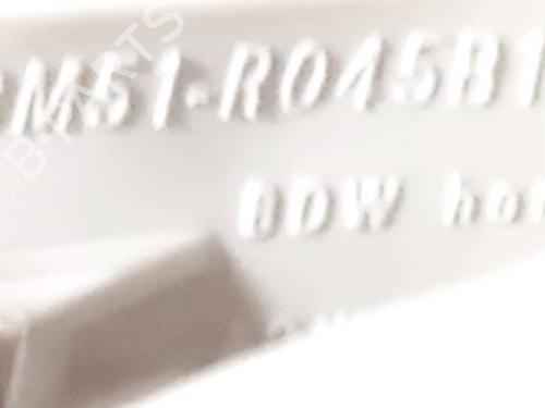 Interior roof handle FORD FOCUS III 2.0 | BP35206350I35 - Image 3