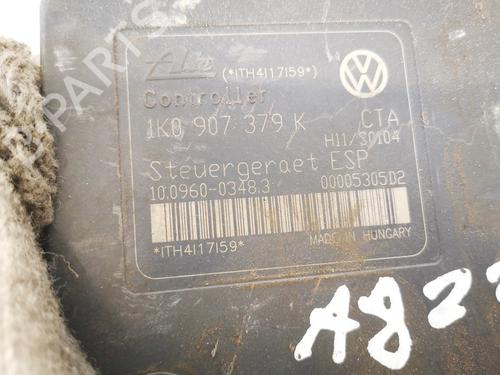 ABS pump VW GOLF V (1K1) 1.4 16V | BP35410442M43 - Image 2