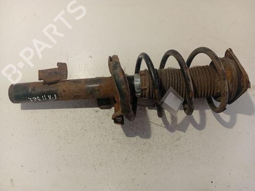 Used Left front shock absorber Left front shock absorber 38323713 38323713