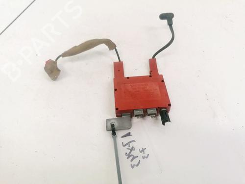 Used Electronic module Electronic module VOLVO S60 I (384) D5 (163 hp) 35449763 35449763