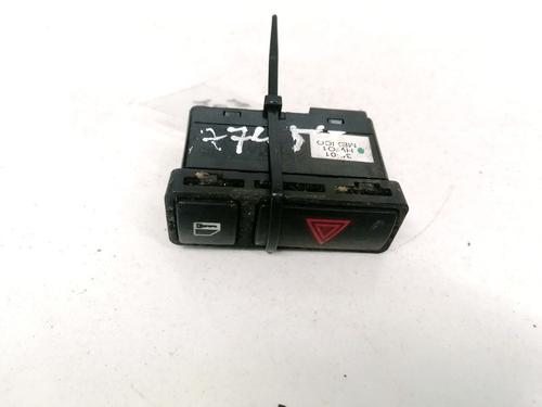Used Warning switch Warning switch BMW 3 Touring (E46) 320 d (150 hp) 35433948 35433948