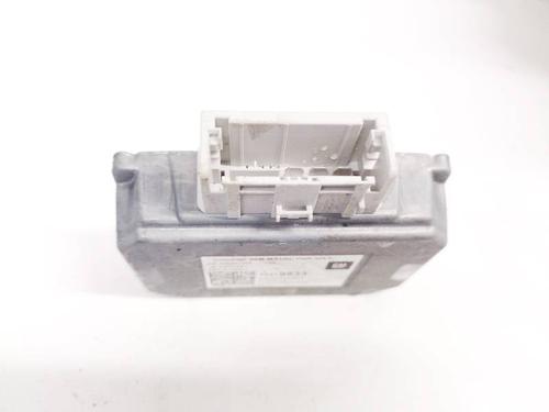 Engine control unit (ECU) MERCEDES-BENZ E-CLASS (W211) E 220 CDI (211.006) | BP36005669M57 - Image 3
