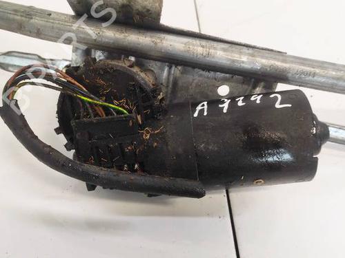 Used Front wiper motor Front wiper motor VW PASSAT B5 Variant (3B5) 1.9 TDI (110 hp) 35271847 35271847