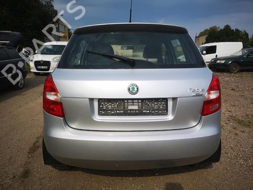 Electronic module SKODA FABIA II (542) 1.4 TDI | BP32961308M83 - Image 9