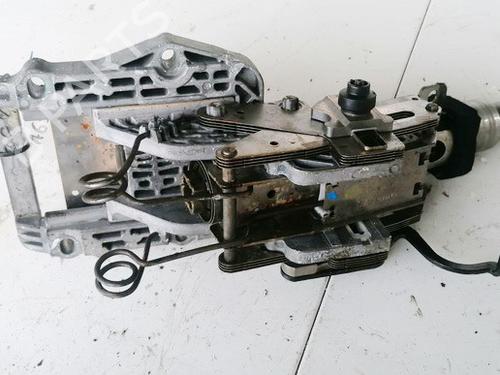 Used Other Other AUDI A6 C5 (4B2, 4B4) 2.5 TDI (150 hp) 35588994 35588994