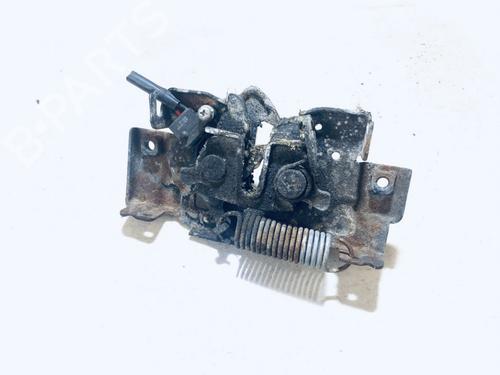 hjelmlås MAZDA 6 Hatchback (GH) 2.2 MZR-CD (GH10) | BP35636253C133 - Image 2