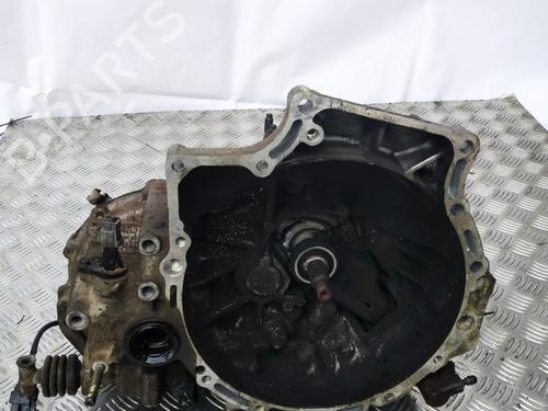 Used Gearbox Gearbox 35636340 35636340
