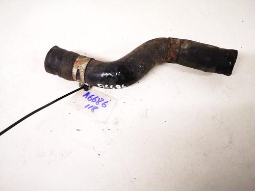 Rohr für TOYOTA COROLLA (_E9_) 1.3 i (EE90) (75 hp) 33084502