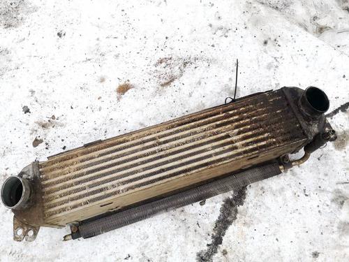 Used Intercooler Intercooler 35375679 35375679
