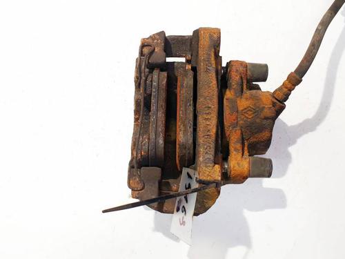 Left front brake caliper DACIA LODGY (JS_) 1.5 dCi (JSMC, JSAF) | BP35281236M105 - Image 3