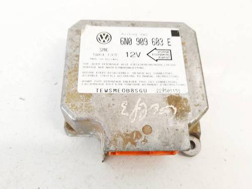Used ECU airbags ECU airbags 34050359 34050359