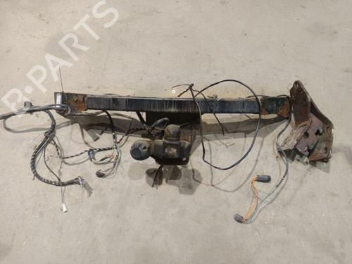 Used Tow ball/Mechanism Tow ball/Mechanism 36824183 36824183