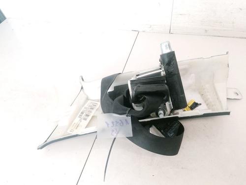 Used Front right seatbelt Front right seatbelt 35513174 35513174