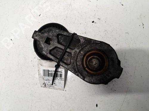 Pulley CHRYSLER 300C (LX, LE) 2.7 | BP35100888M122 - Image 3