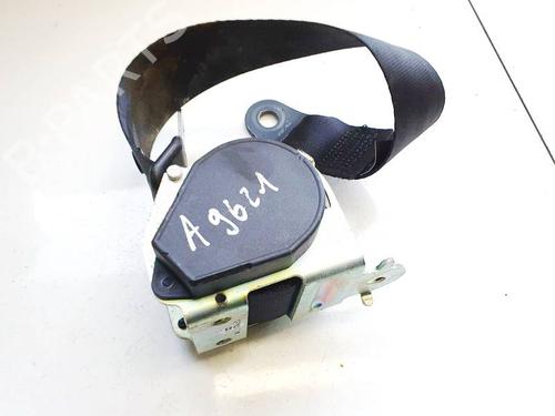 Rear left seatbelt CITROËN C4 II (NC_) 1.6 HDi 110 | BP35197974I29 - Image 3