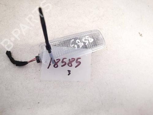 Used Interior roof light Interior roof light AUDI A6 C6 (4F2) 2.0 TDI (140 hp) 35344822 35344822