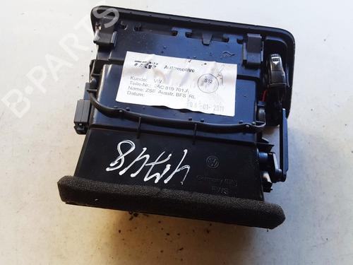 Air vent VW PASSAT B7 (362) 2.0 TDI | BP33517523I21 - Image 2